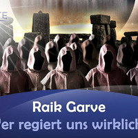 Wer regiert uns wirklich_ - Raik Garve by NuoFlix