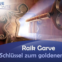Der Schlüssel zum goldenen Zeitalter - Raik Garve by NuoFlix