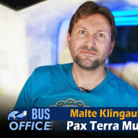 Pax Terra Musica - Malte Klingauf by NuoFlix