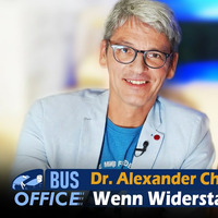 Im Gespräch mit Dr. Alexander Christ by NuoFlix