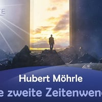 Die zweite Zeitenwende - Hubert Möhrle by NuoFlix
