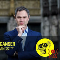 LIVE-STREAM _ Diskussion mit Daniele Ganser Wie überwinden wir die Angst_ Concertare! by NuoFlix