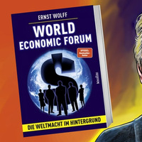 World Economic Forum - Ernst Wolff by NuoFlix
