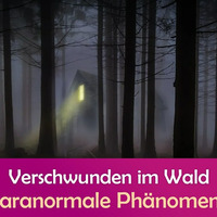 Verschwunden im Wald - Paranormale Phänomene - Jeanette Görlitz_ Marco Imm by NuoFlix