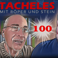 Tacheles # 100 XXL by NuoFlix