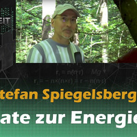 Update zur Energiekrise - Stefan Spiegelsberger @OutdoorChiemgau by NuoFlix