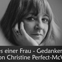 Vom Blues einer Frau- Gedanken zum Tod von Christine Perfect-McVie by NuoFlix