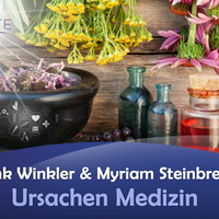 Ursachen-Medizin - Frank Winkler &amp; Myriam Steinbrecher by NuoFlix