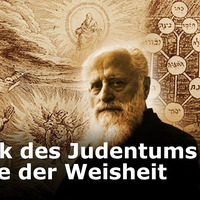 Mystik des Judentums - Quelle der Weisheit_ Im Gespräch mit Janosch Moser by NuoFlix