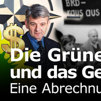 Die Grünen und das Geld - Eine Abrechnung_ Im Gespräch mit Clemens Kuby by NuoFlix