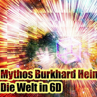 Mythos Burkhard Heim - Die Welt in 6D_ Im Gespräch mit Hannes Schmid by NuoFlix