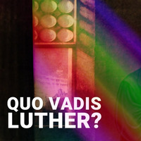 Luthers Kirche - Zwischen linker Ideologie und Transhumanismus by NuoFlix