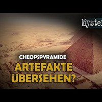 Mysteriöses Artefakt in der Cheops-Pyramide übersehen_ Was fand der Pyramid Rover 2002 tatsächlich by NuoFlix