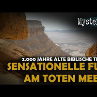 Sensationelle Funde in Israel am Toten Meer_ 2000 Jahre alte biblische Texte entdeckt by NuoFlix