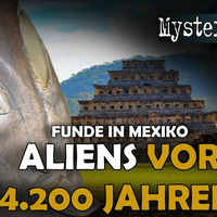 Verblüffende C14-Datierung_ Über 14.200 Jahre alte Alien Artefakte aus Mexiko_! by NuoFlix