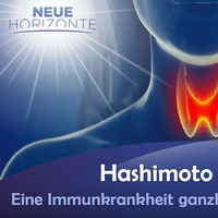 Hashimoto Adieu! Eine Immunkrankheit ganzheitlich durchleuchtet -  Sandra Weber by NuoFlix
