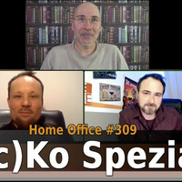 Si(c)Ko Spezial - Home Office # 309 by NuoFlix
