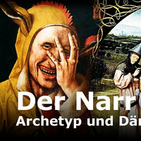 Der Narr - Archetyp und Dämon by NuoFlix