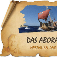 Das Abora Projekt - Mysterien der Wissenschaft - mit Dominique Görlitz und Frank Stoner by NuoFlix
