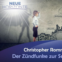 Zündfunke zur Selbstbestimmug - Christopher Rommerskirchen by NuoFlix