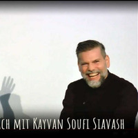 Robert Stein im Gespräch mit Kayvan Soufi Siavash by NuoFlix