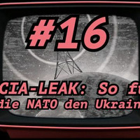 CIA-LEAK: SO FÜHRT DIE NATO DEN UKRAINEKRIEG AN by NuoFlix