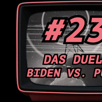 DAS DUELL BIDEN vs. PUTIN by NuoFlix