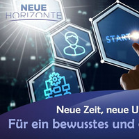 Neue Zeit, neue Unternehmer - für ein bewusstes und glückliches Leben by NuoFlix