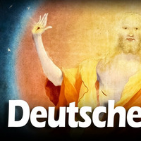 Die deutsche Mystik - Von Meister Eckhart bis Jacob Böhme by NuoFlix