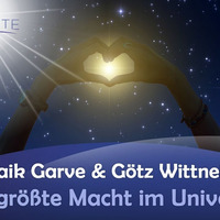 Die größte Macht im Universum - Raik Garve + Abschied by NuoFlix