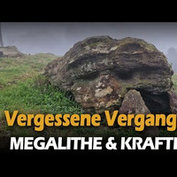 Vergessene Geschichte - Megalithe &amp; Kraftlinien: Im Gespräch mit Ramon Zürcher by NuoFlix