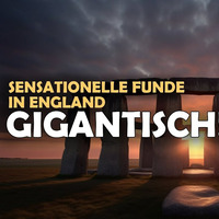 3500 Jahre bis sogar über 10.000 alt! Gigantische Hügelgräber-Stätte unweit von Stonehenge entdeckt by NuoFlix