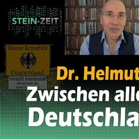 Zwischen allen Stühlen: Deutschland 2023 - Dr.  Helmut Roewer by NuoFlix