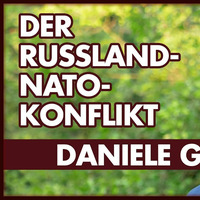Daniele Ganser: Der geschürte Ukraine-Konflikt by NuoFlix
