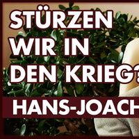 Dr. Hans-Joachim Maaz: Kommt es zum Krieg? by NuoFlix