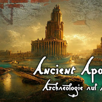 Ancient Apocalype - Archäologie auf Abwegen? by NuoFlix