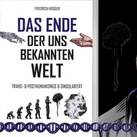 Friedrich Krüger - Das Ende der uns bekannten Welt by NuoFlix