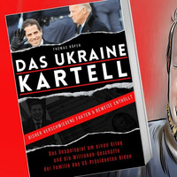 Das Ukraine-Kartell - Thomas Röper by NuoFlix