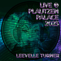 Leevelle Turner live@ P.Palace- Todd Turners Bday Bash 2023 / Techno-Dj-mix by Leevelle Turner