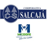 Mi Crédito Cooperativa Salcajá by SISTEMAS AUDIO VISUALES