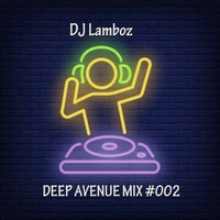 DJ Lamboz Classic House mix#1(RADIO EDIT MIX) by Dj Lamboz