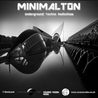 Minimalton RadioShow [Dortmund - Germany] for Seance Radio [London - UK]