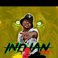 IndianTee_TMB×Sturborn Dhe Gee by IndianTee.inc ZB