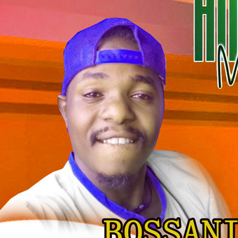 Bossani Mkali Boy