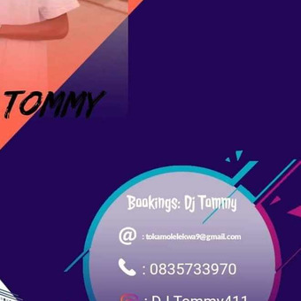 DJ Tommy