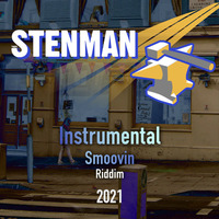 Smoovin - Instrumental - Stenman 2021 by Stenman