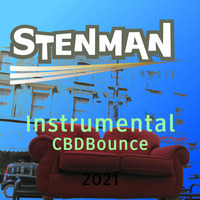 CBDBounce - Instrumental - Stenman 2021 by Stenman