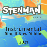 Ring It Now - Instrumental -  Stenman 2021 by Stenman