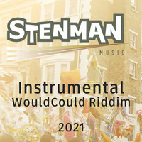 WouldCould Riddim - Instrumental - Stenman 2021 by Stenman