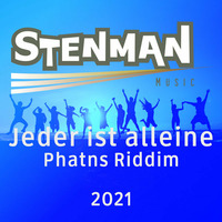 Jeder ist alleine - Stenman 2021 by Stenman